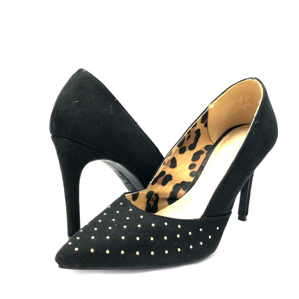 Christian Siriano Heels